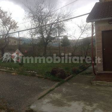 Trilocale via Castelnuovo 6, San Nicandro, Prata d'Ansidonia - Photo 1