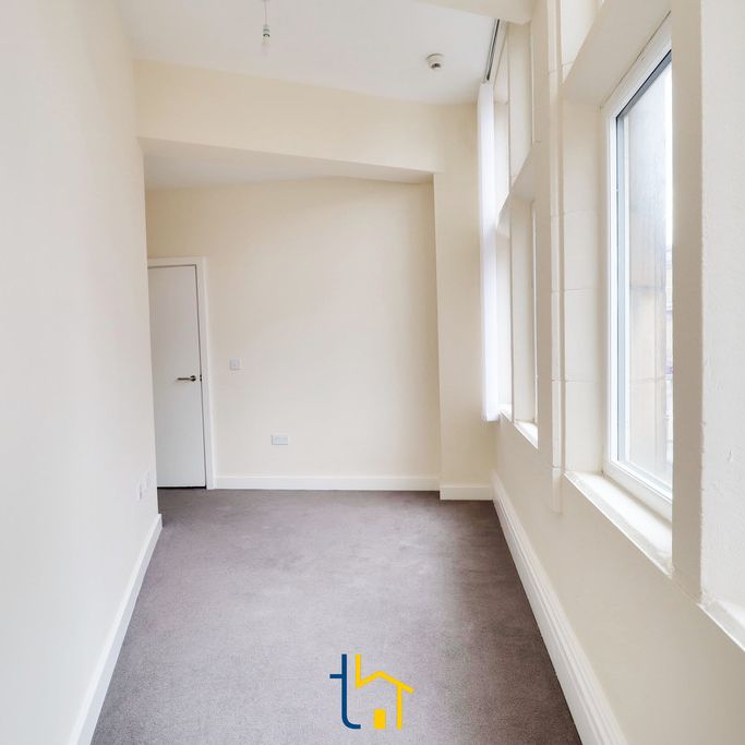 1 bed apartment to rent in Market Place Approach, Leicester, LE1 - Photo 1