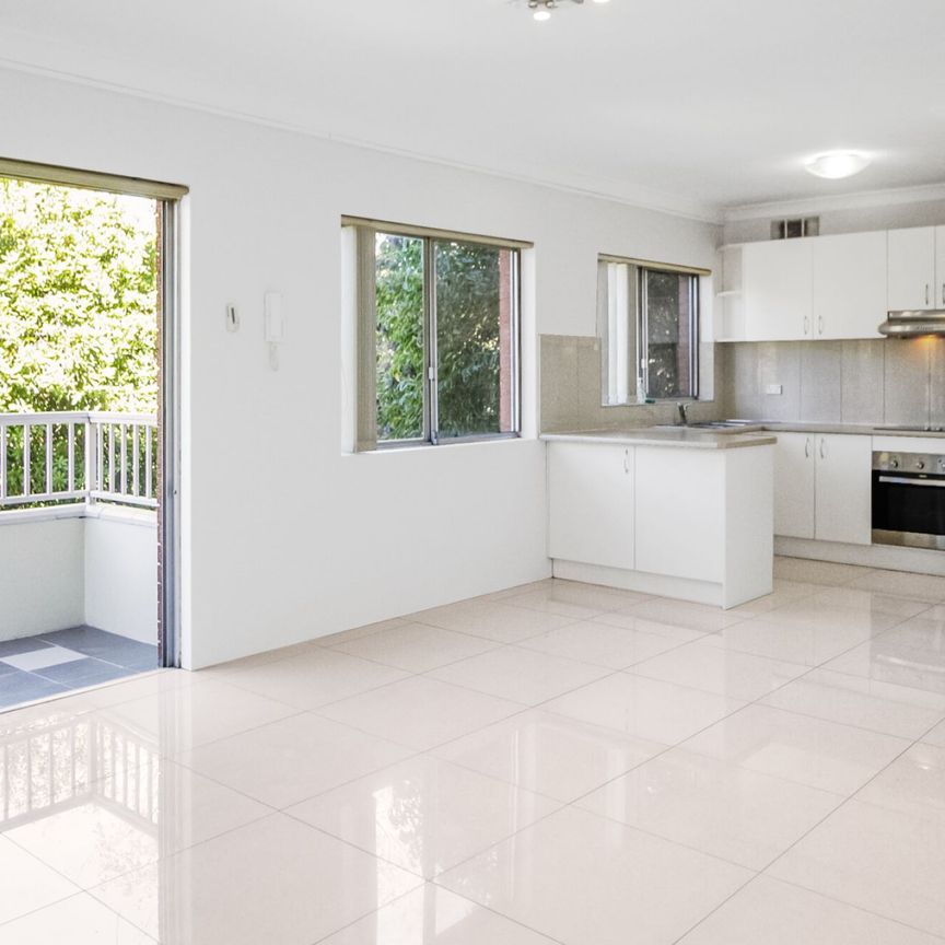 5/66 Meehan Street, Granville. - Photo 1