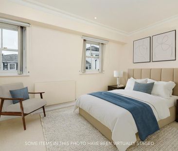 4 bedroom terraced house to rent - Photo 6