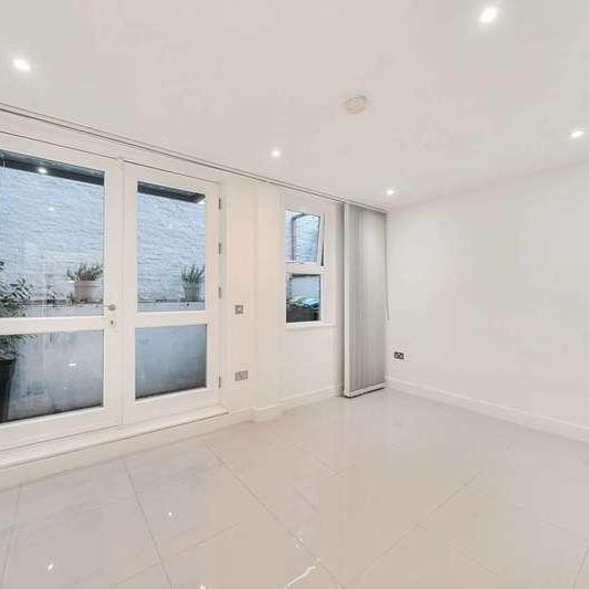 Hugh Street, Victoria, SW1V - Photo 1