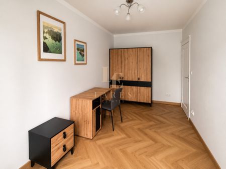 Rezerwacja | Garaż | Dwa balkony | Serce Pragi - Photo 5