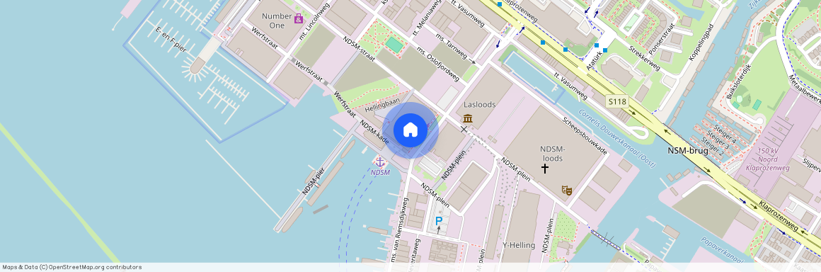 Ms. Van Riemsdijkweg 216, 1033 RD, Amsterdam