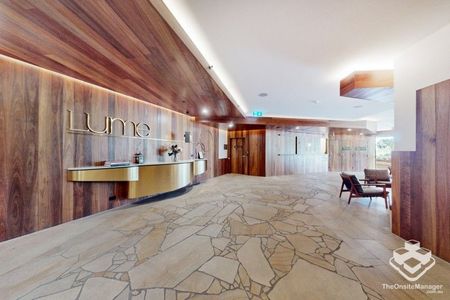 One Bedroom - Unfurnished - Photo 4
