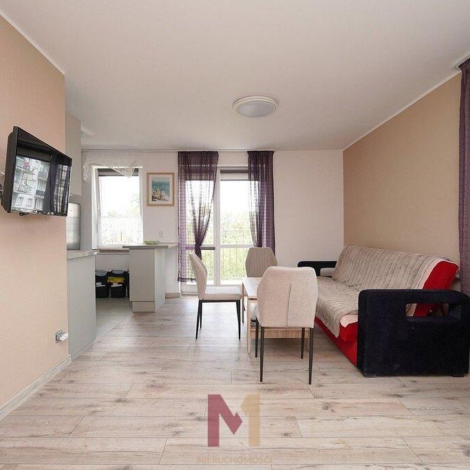 Mieszkanie na wynajem, Gorzów Wlkp., Os. Staszica - Photo 1