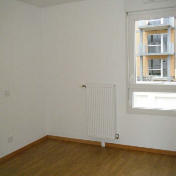 Location Appartement 3 pièces 63m² BESANCON 25000 - Photo 1