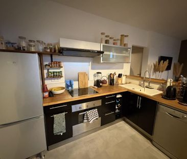 Appartement T2 à louer - 39 m² - Photo 4