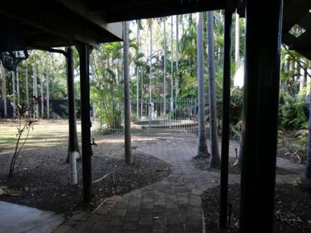 Elevated Home in Nightcliff - Photo 2