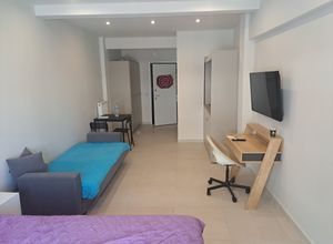 Studio/Γκαρσονιέρα για ενοικίαση - Κέντρο Θεσσαλονίκης, - Photo 2