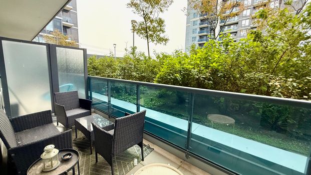 For Lease - 3600 Highway 7 N/A Unit# 304, Vaughan, Ontario - Photo 1