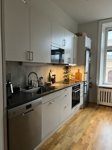 Köpmangatan, Sundsvall - Photo 2