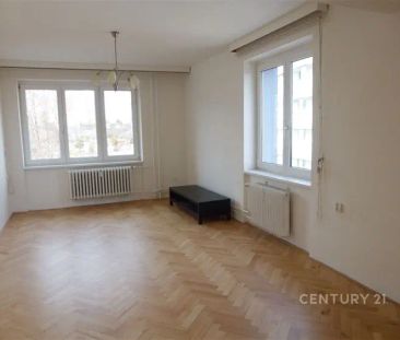 Pronájem bytu 2+1 Praha Michle - Fotografie 5