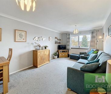 1 bedroom apartment to rent - Photo 6