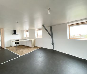 Location Appartement 3 pièces 76m² LOISON SOUS LENS 62218 - Photo 1