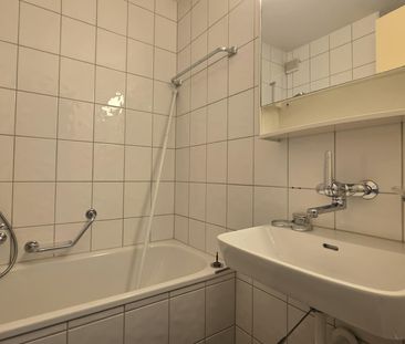 1 Zimmer, 23 m², EG - Photo 4