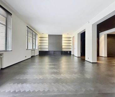 Tout savoir sur cet appartement à Ixelles - Photo 2