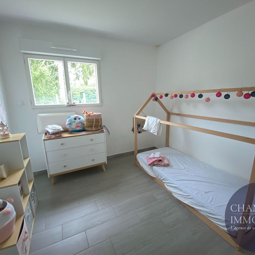 Maison de 2018 Blois - 4 pièce(s) 85 m2 - Photo 1