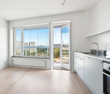 Näsbyvägen, Täby - Photo 1