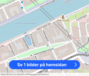 Heliosgatan 43 - Foto 1