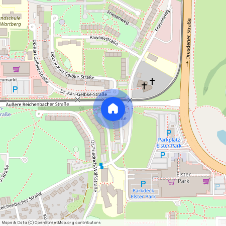 Dr.-Hans-Zorn-Straße 1, |, 08529 Plauen