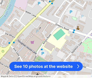 Kings Road, Newark - Photo 1