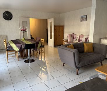 Chambre dans colocation - Photo 1