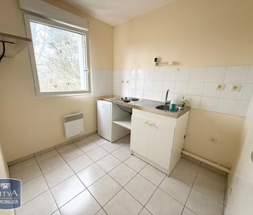 Location Appartement 2 pièces 47m² FALAISE 14700 - Photo 5