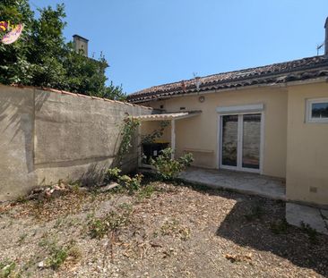 Location Maison 7 pièces 69m² COGNAC 16100 - Photo 5