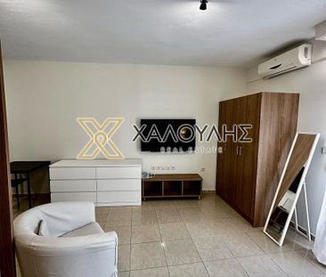 Studio/Γκαρσονιέρα για ενοικίαση Κέντρο (Λάρισα) - Φωτογραφία 1