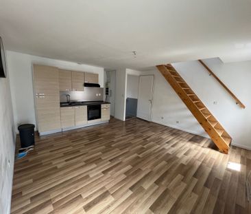 Duplex Marcq-en-Baroeul - Photo 5
