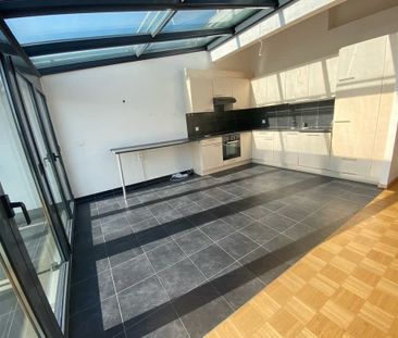 4.5 Zimmer, 155 m², 2. Stock - Photo 4