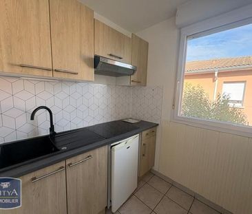 Location Appartement 3 pièces 55m² GAILLAC 81600 - Photo 5