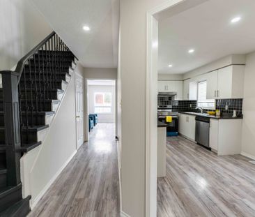 For Lease - 6798 Bansbridge Crescent, Mississauga, Ontario - Photo 1