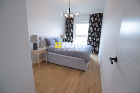 Apartament z miejscem postojowym, taras. - Zdjęcie 3