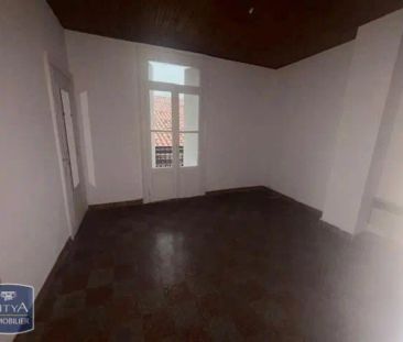 Appartement à louer 4 pièces 64.66m² - Photo 3