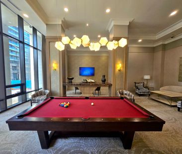 For Lease - 30 Elm Drive Unit# 1108, Mississauga, Ontario - Photo 3