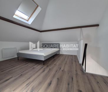 Location Appartement 3 pièces 41m² AUCHEL 62260 - Photo 3