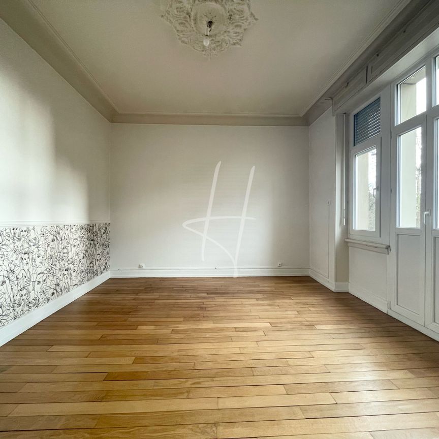 Appartement à louer, 3 pièces - Metz 57000 - Photo 1