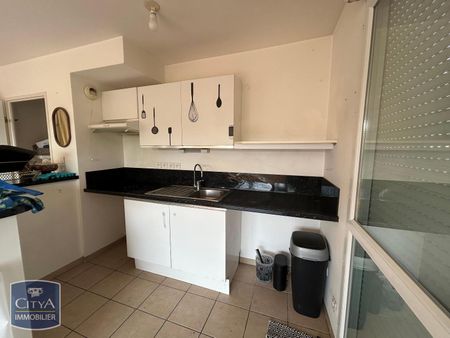 Location Appartement 3 pièces 62m² DEVILLE LES ROUEN 76250 - Photo 4