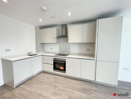 1 bedroom apartment to rent - Photo 5