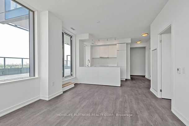 For Lease - 7 Golden Lion Heights Unit# N3203, Toronto, Ontario - Photo 1
