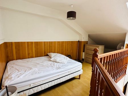 Location Appartement 2 pièces 36m² LIMOGES 87000 - Photo 2
