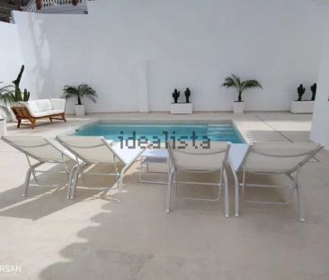 Alquiler de chalet adosado en Calle Rancho Río Verde, 3 - Photo 4