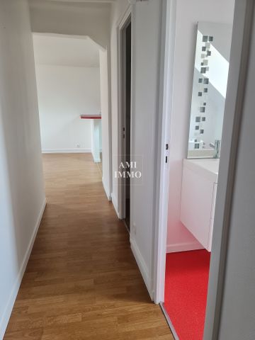 Location Appartement 2 pièces 37m² BIEVRES 91570 - Photo 5