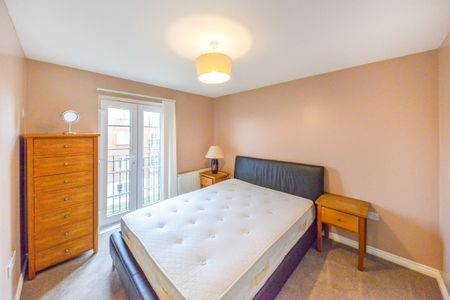 2 bedroom apartment to rent Walker Grove, Hatfield, AL10 - Photo 3