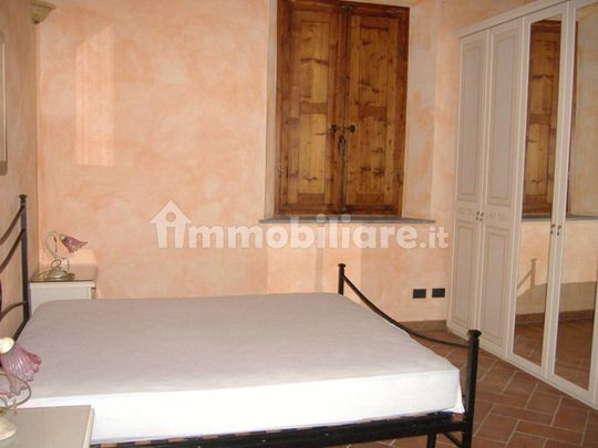Bilocale buono stato, piano terra, Centro, Castelfiorentino - Photo 1