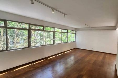 Jardim Paulista: 3 Dorm | 1 Suíte | 2 Vagas | 178 m² úteis - Photo 4