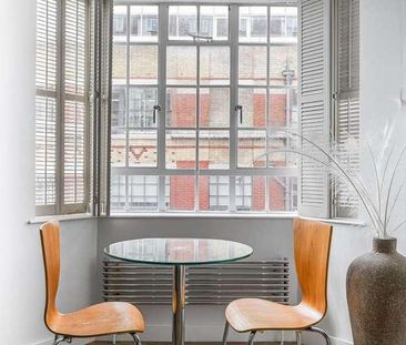 Sloane Avenue, Chelsea, SW3 - Photo 3