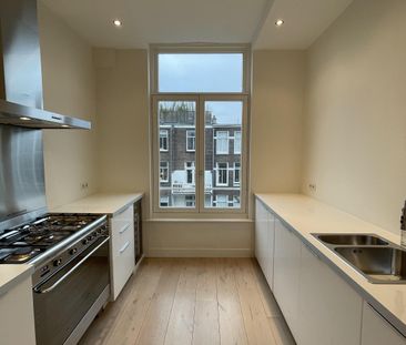 Te huur: Appartement Weteringschans 84 2 in Amsterdam - Photo 2