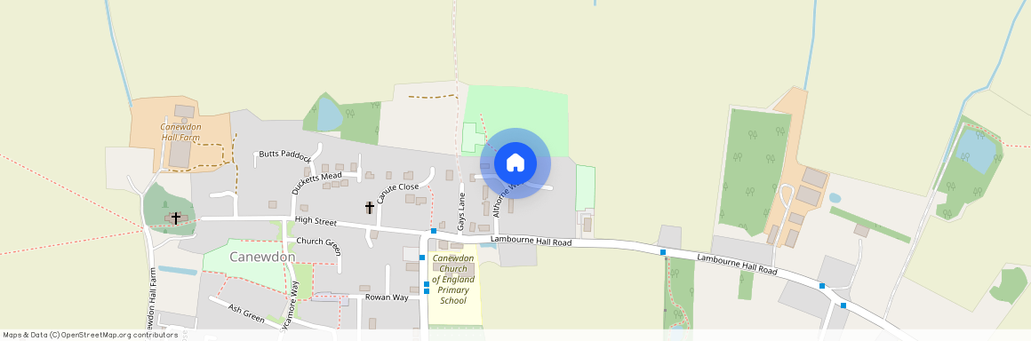 4 Riverview Cottages